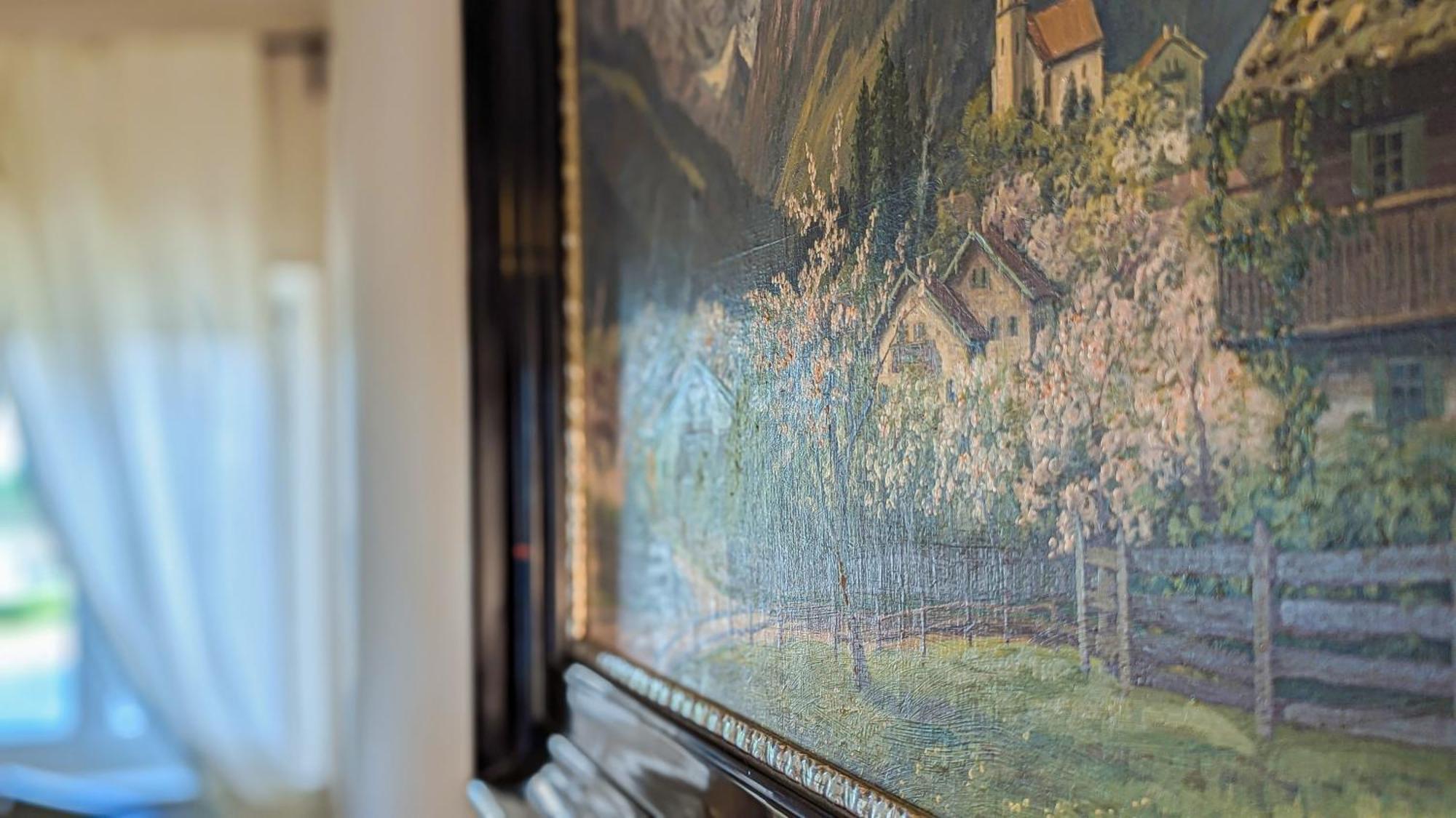 Отель Gut Staudham Gasthof Und Events Вассербург-ам-Инн Экстерьер фото